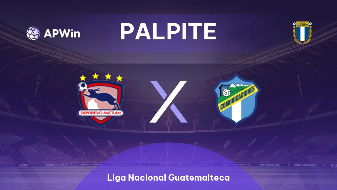Mictlán x Comunicaciones Thumbnail