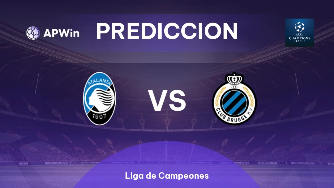 Atalanta vs Club Brugge Thumbnail