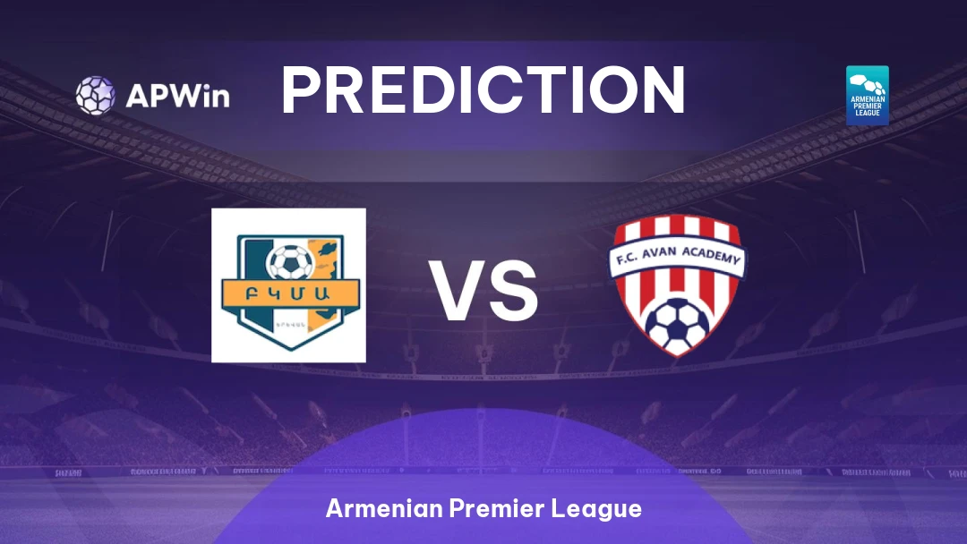 BKMA vs FC Avan Academy Thumbnail