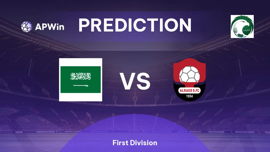 Al Bukayriyah vs Al Raed Thumbnail