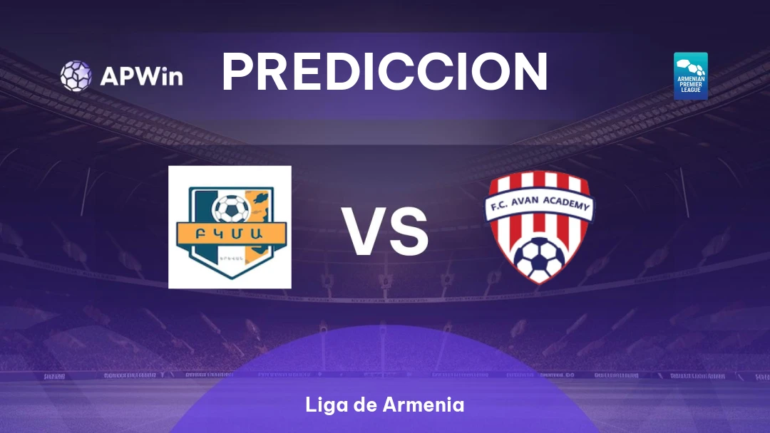 BKMA vs FC Avan Academy Thumbnail