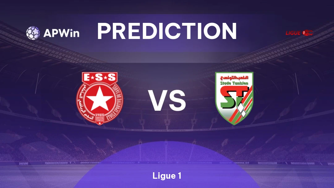 Etoile du Sahel vs Stade Tunisien Thumbnail