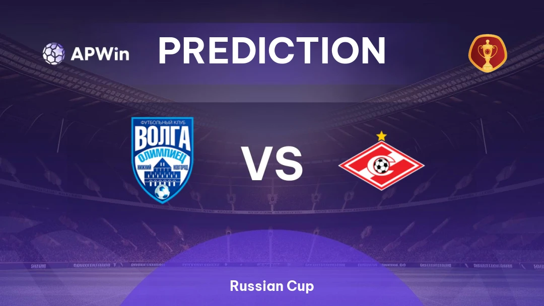 Olimpiyets vs Spartak Moskva Thumbnail