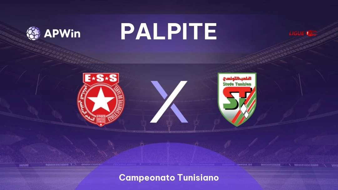 Etoile du Sahel x Stade Tunisien Thumbnail
