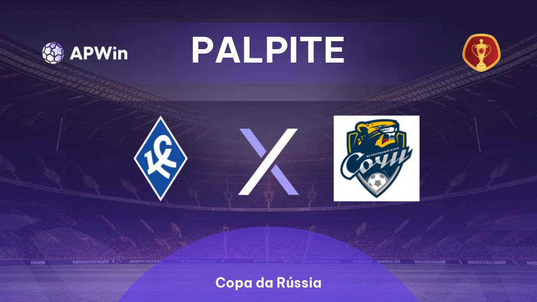 Krylya Sovetov x FK Sochi Thumbnail