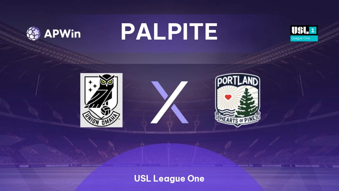 Union Omaha x Portland Hearts of Pine Thumbnail