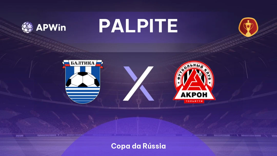 Baltika x Akron Thumbnail