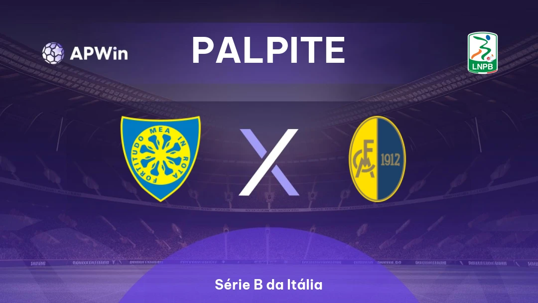 Carrarese x Modena Thumbnail