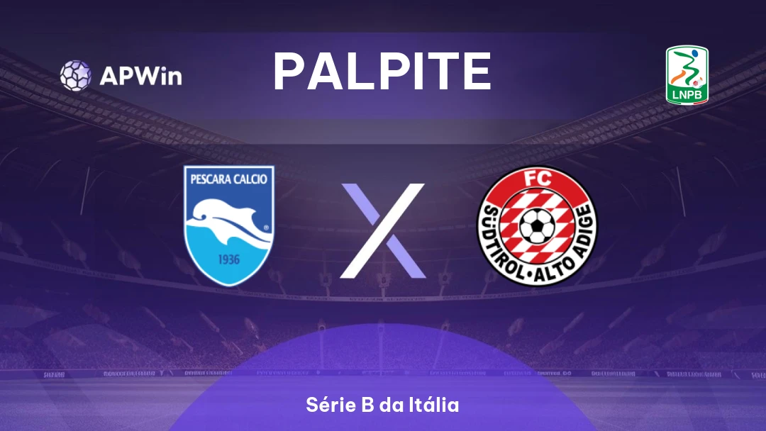 Pescara x Südtirol Thumbnail