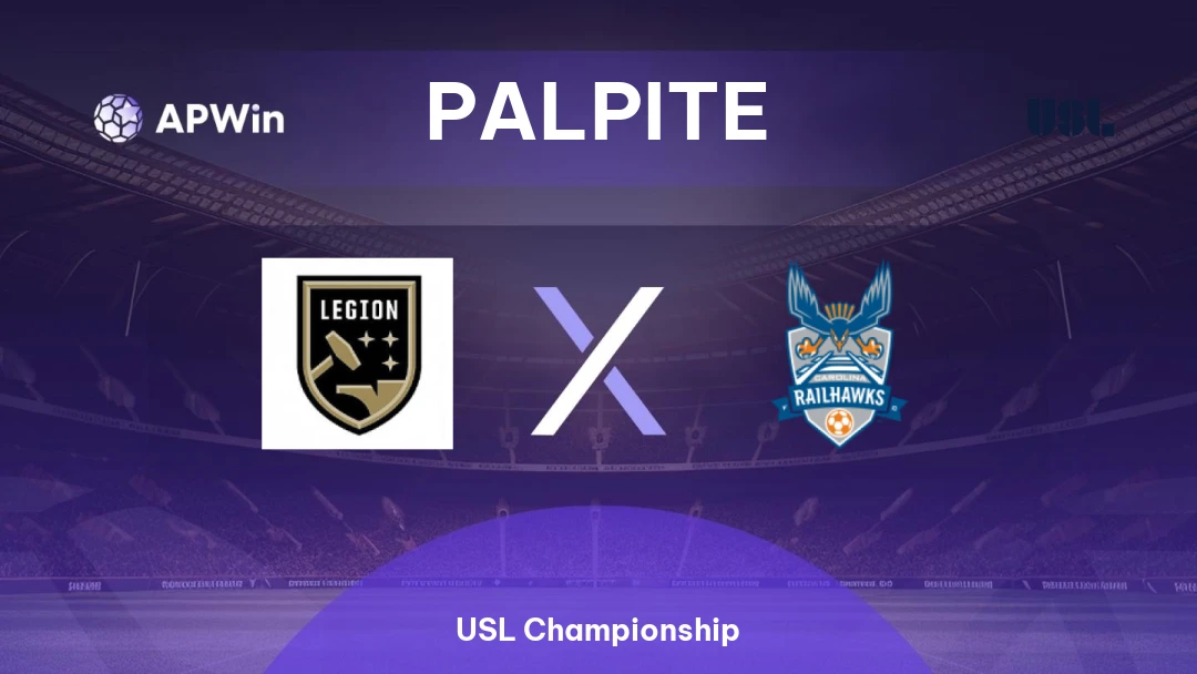 Birmingham Legion x North Carolina FC Thumbnail