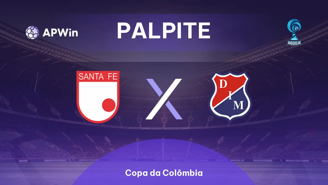 Santa Fe x Independiente Medellín Thumbnail