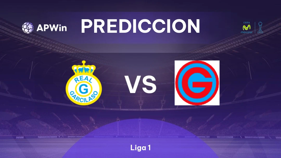 Real Garcilaso vs Deportivo Garcilaso Thumbnail
