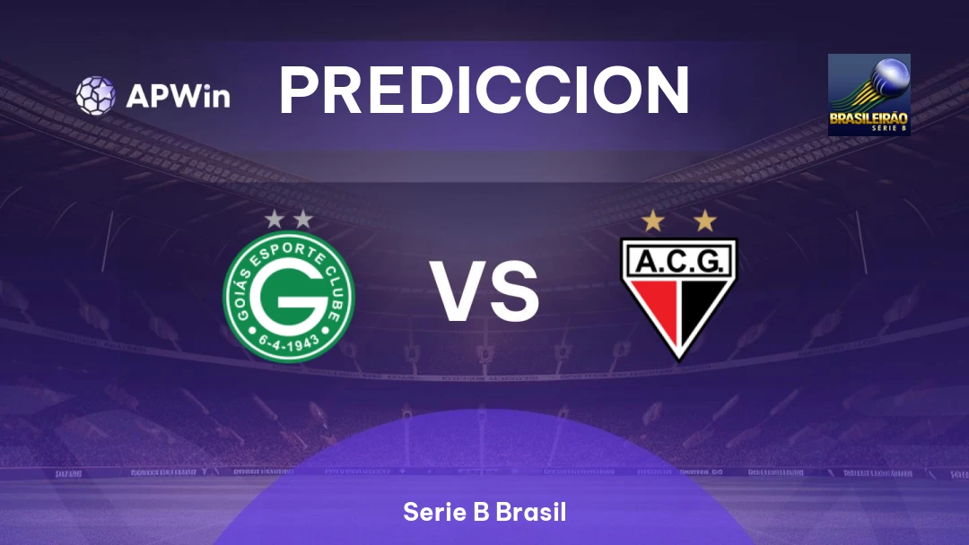 Goiás vs Atlético Goianiense Thumbnail