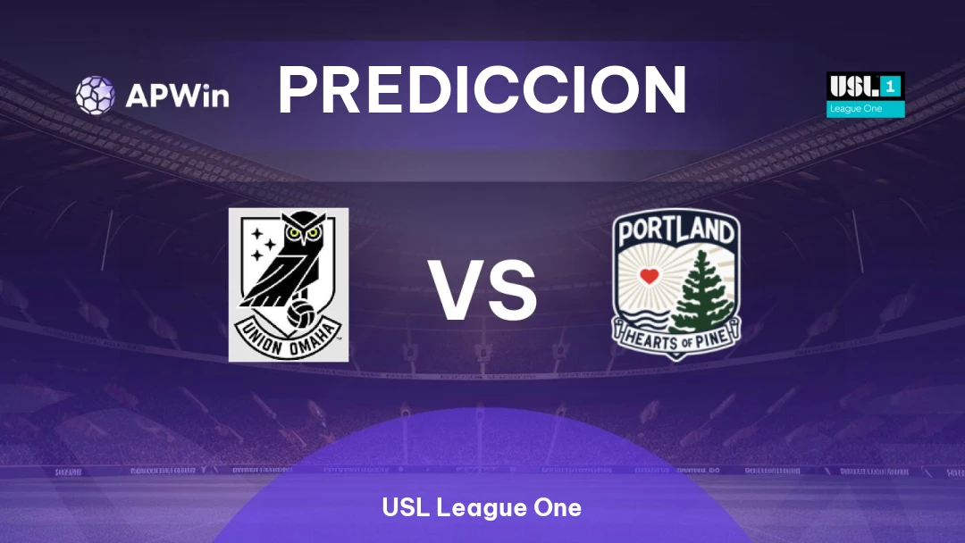 Union Omaha vs Portland Hearts of Pine Thumbnail