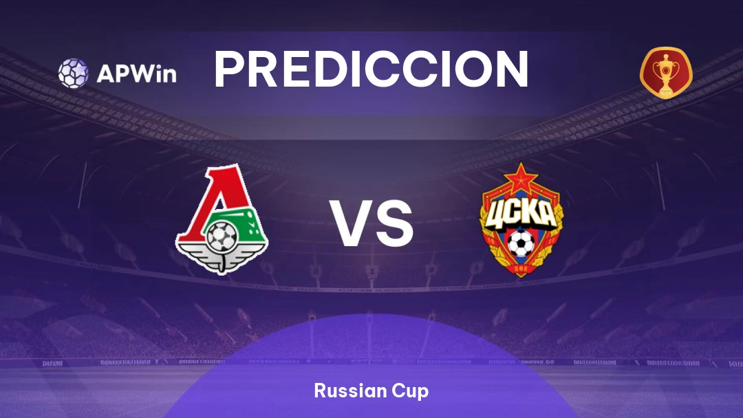 Lokomotiv Moskva vs CSKA Moskva Thumbnail