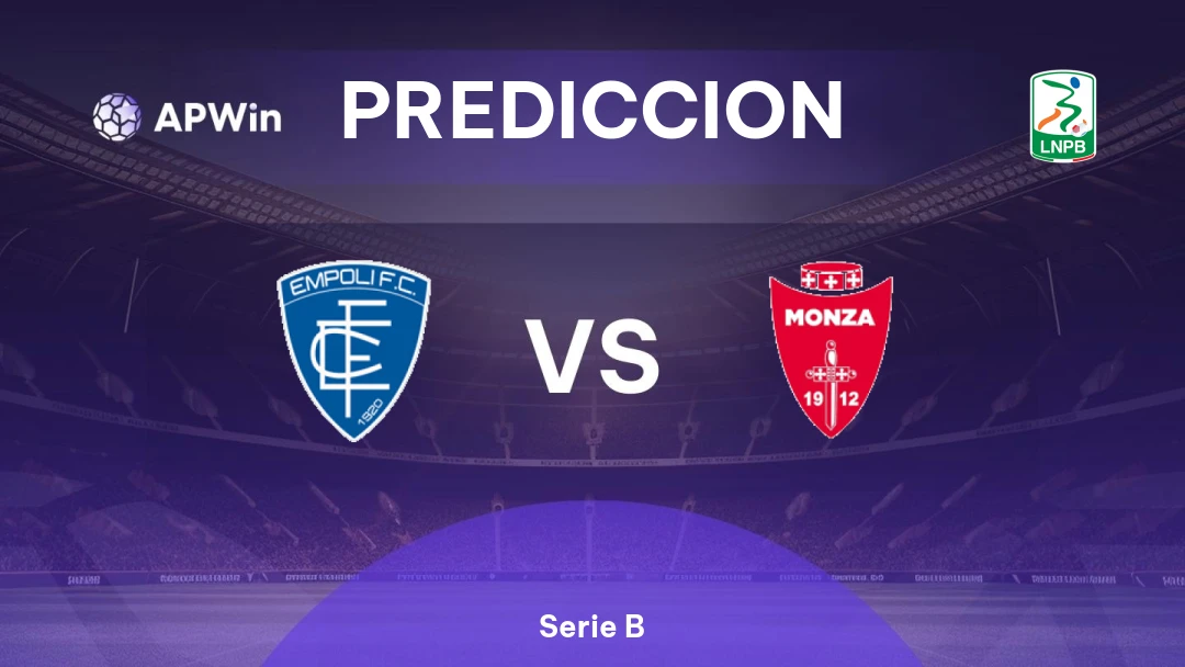 Empoli vs Monza Thumbnail