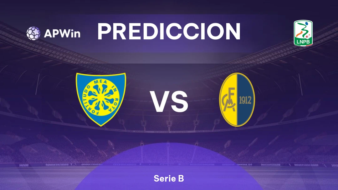 Carrarese vs Modena Thumbnail