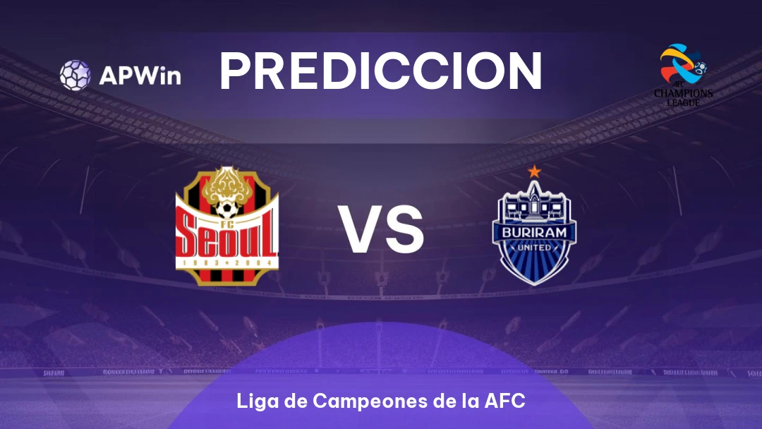 FC Seoul vs Buriram United Thumbnail