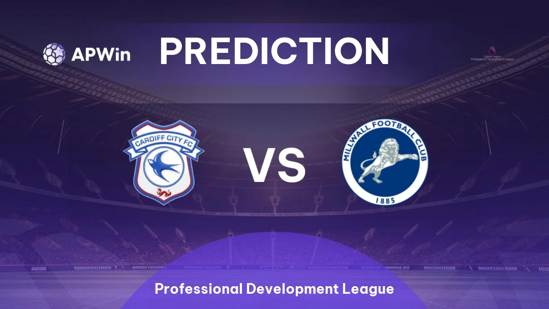 Cardiff City U21 vs Millwall U21 Thumbnail