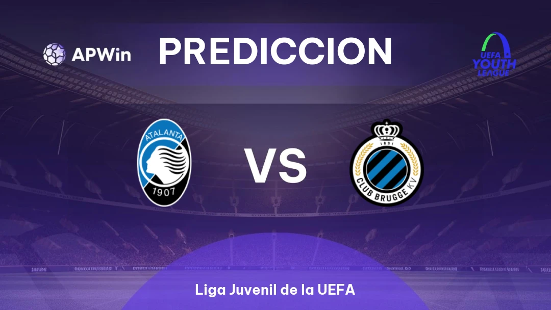 Atalanta Sub-19 vs Club Brugge Sub-19 Thumbnail
