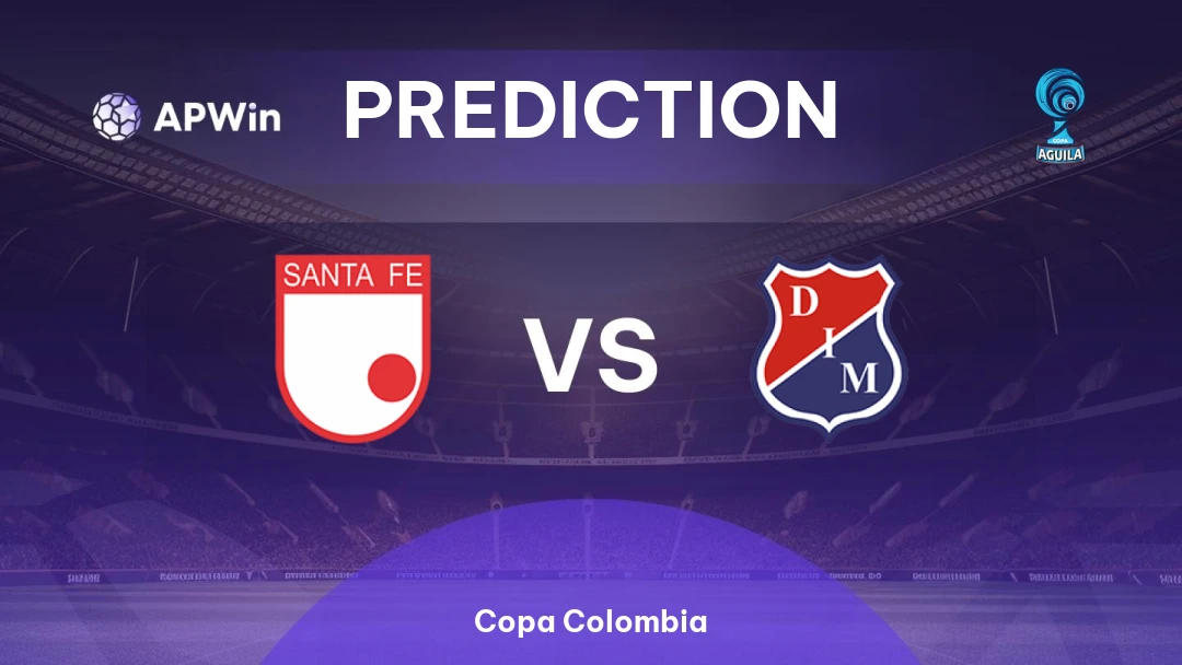 Santa Fe vs Independiente Medellín Thumbnail