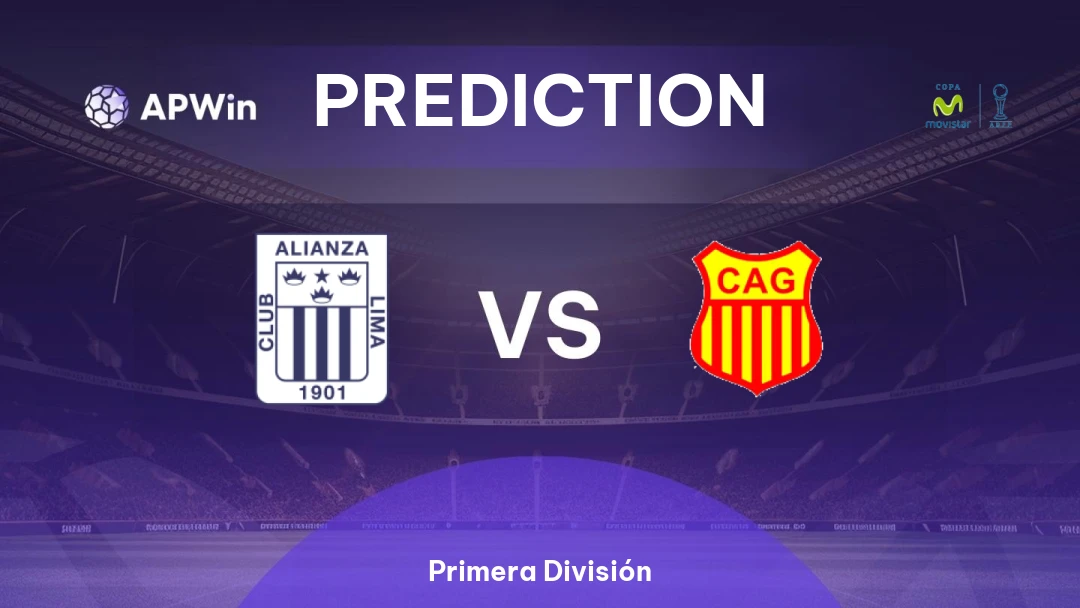 Alianza Lima vs Atlético Grau Thumbnail