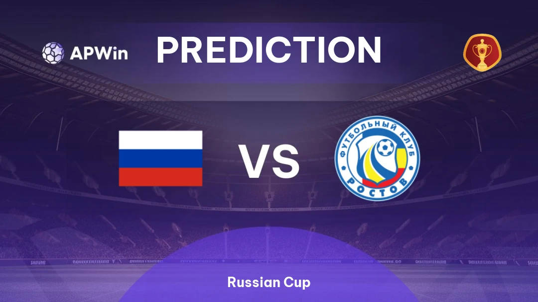 Dynamo Makhachkala vs Rostov Thumbnail