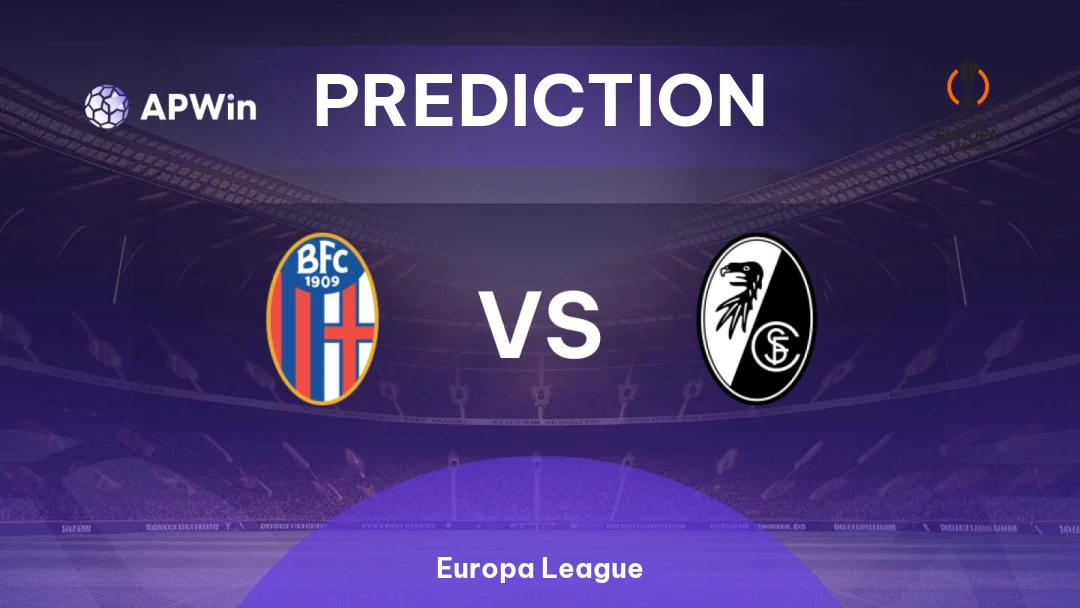 Bologna vs Freiburg Thumbnail
