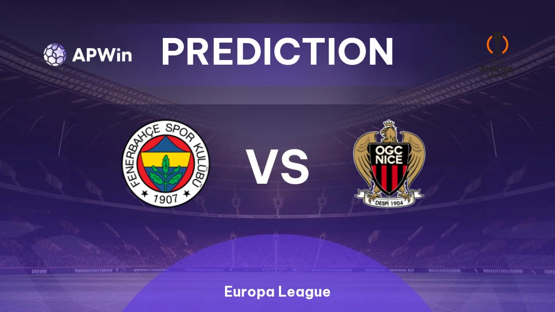 Fenerbahçe vs Nice Thumbnail