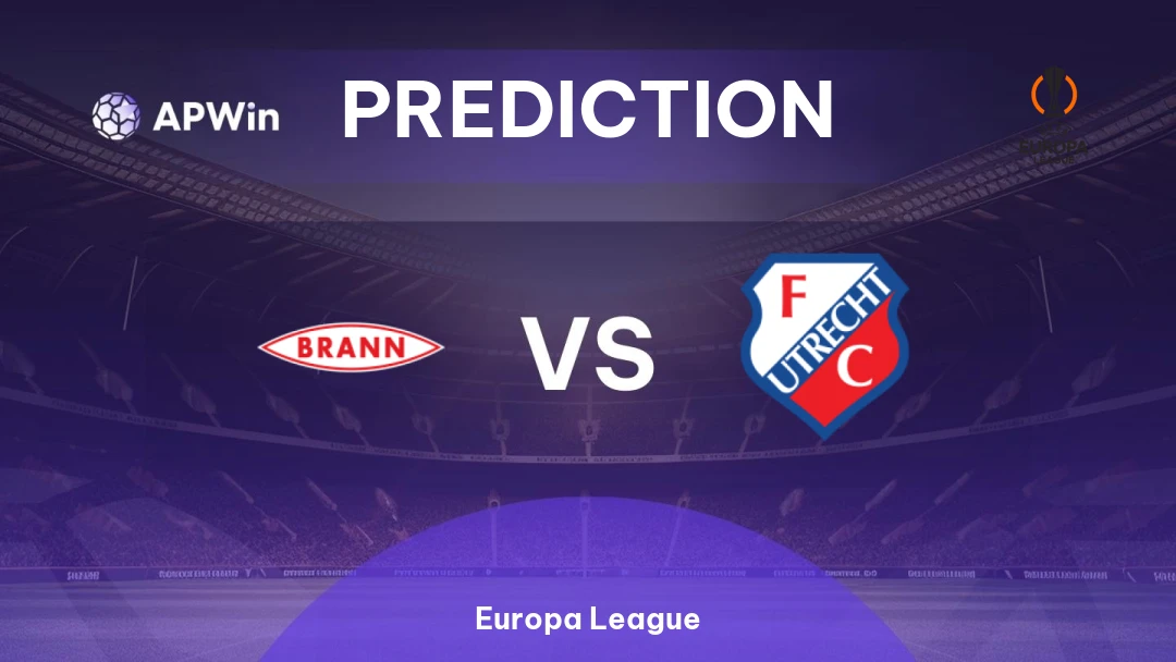 Brann vs Utrecht Thumbnail