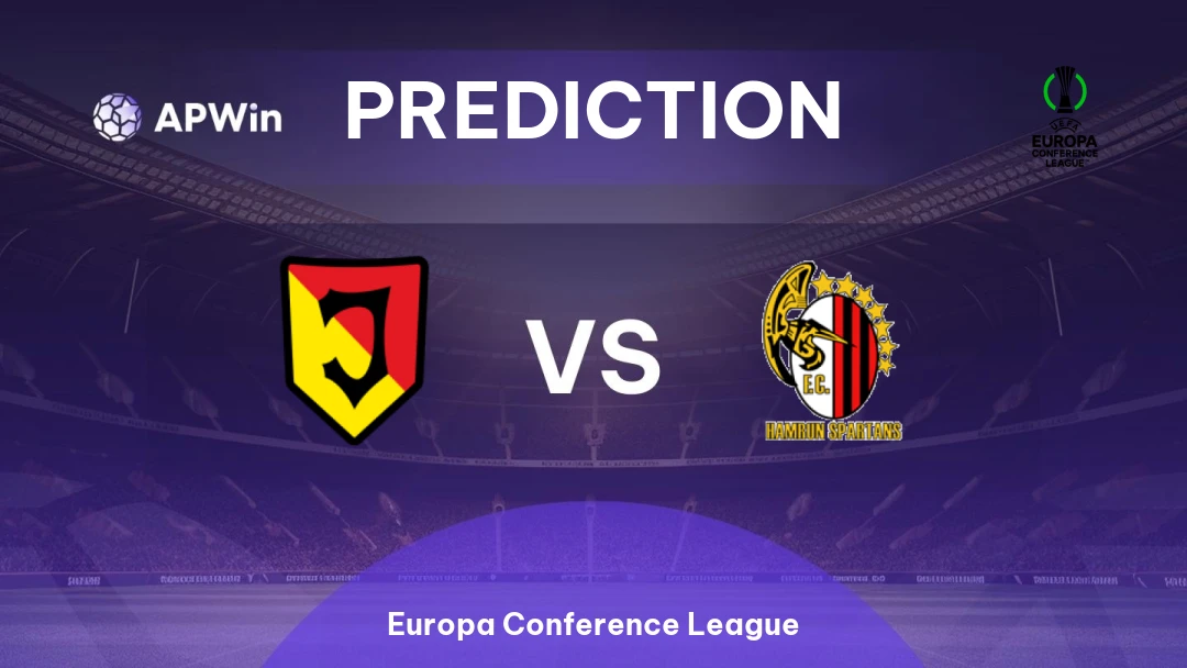 Jagiellonia Białystok vs Hamrun Spartans Thumbnail