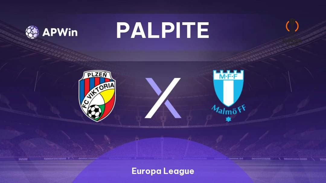 Viktoria Plzeň x Malmö Thumbnail