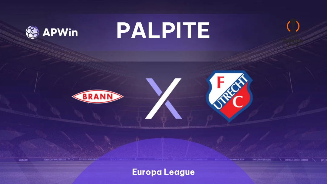 Brann x Utrecht Thumbnail