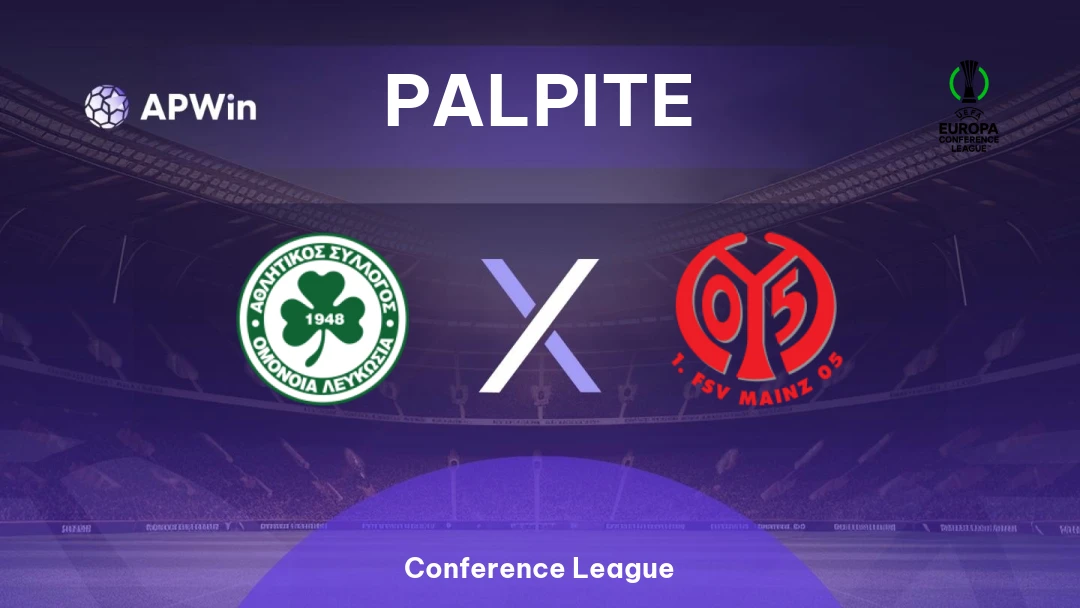 Omonia Nicosia x Mainz 05 Thumbnail