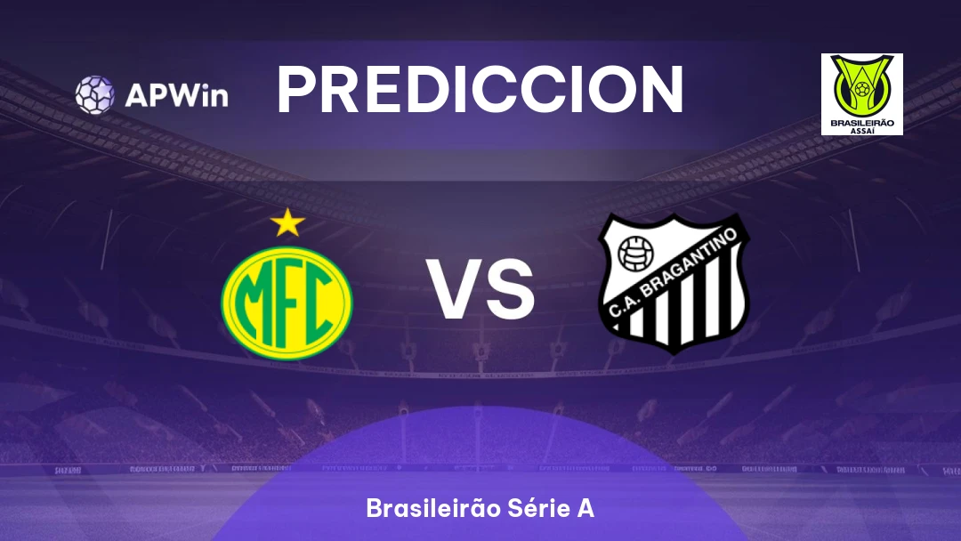 Mirassol vs Bragantino Thumbnail