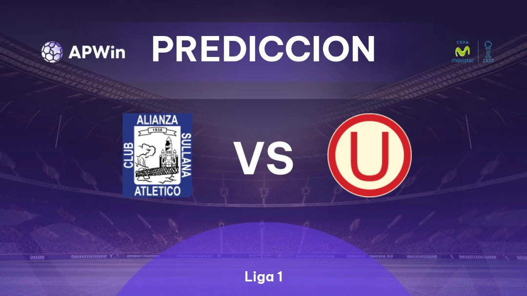 Alianza Atlético vs Universitario Thumbnail