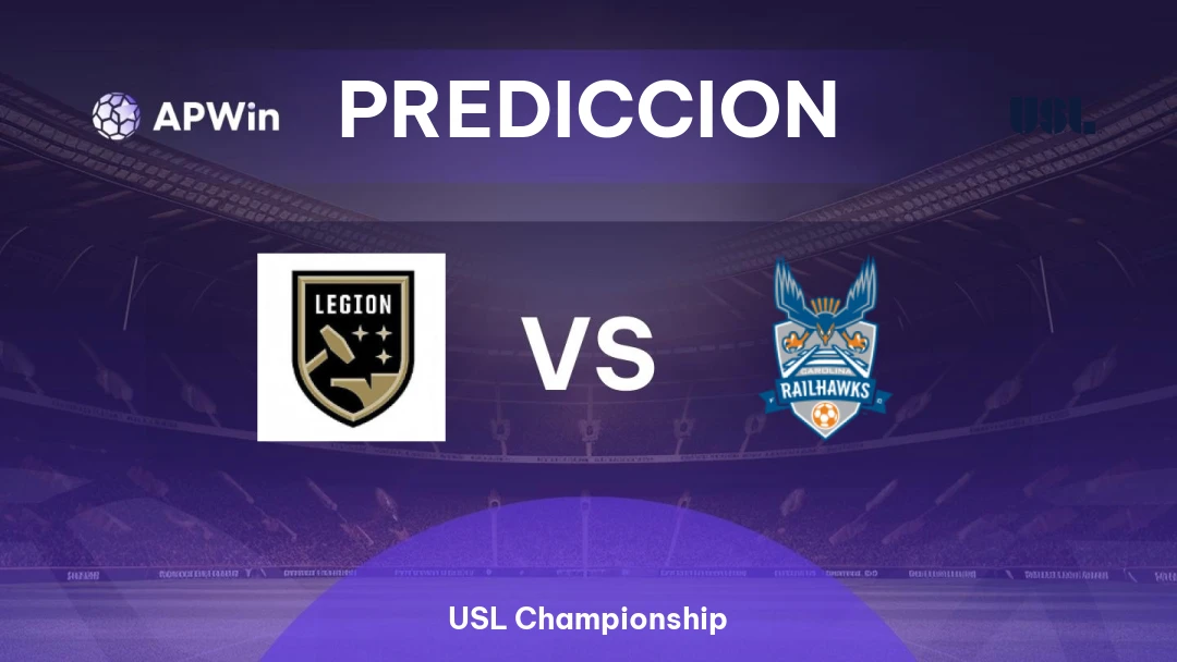 Birmingham Legion vs North Carolina FC Thumbnail