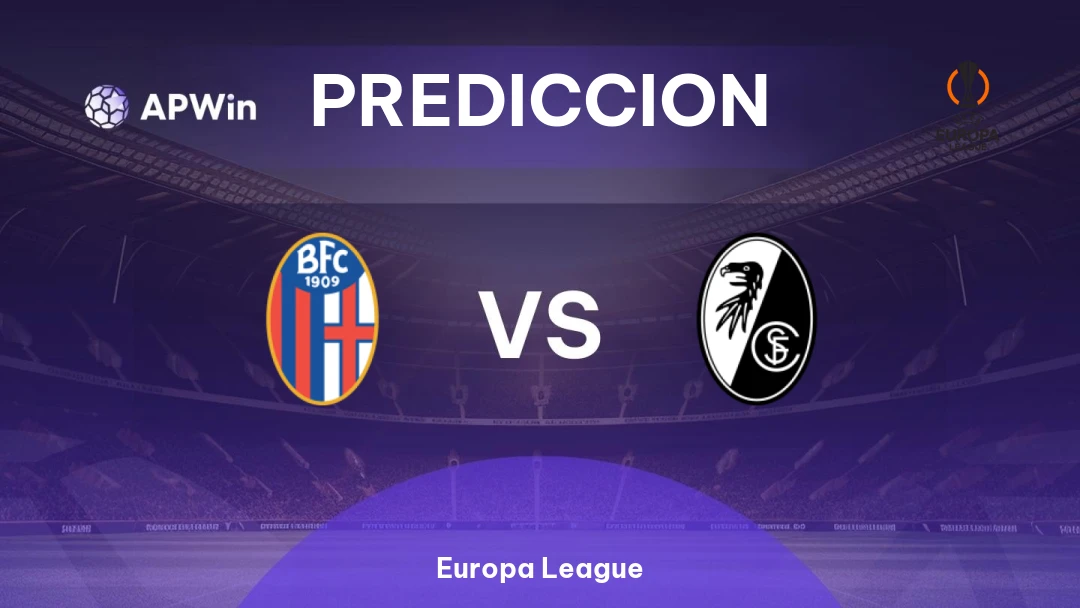 Bologna vs Freiburg Thumbnail