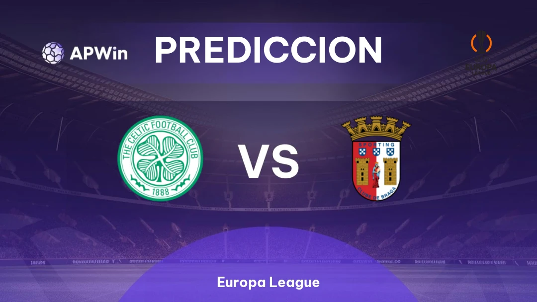 Celtic vs Sporting Braga Thumbnail