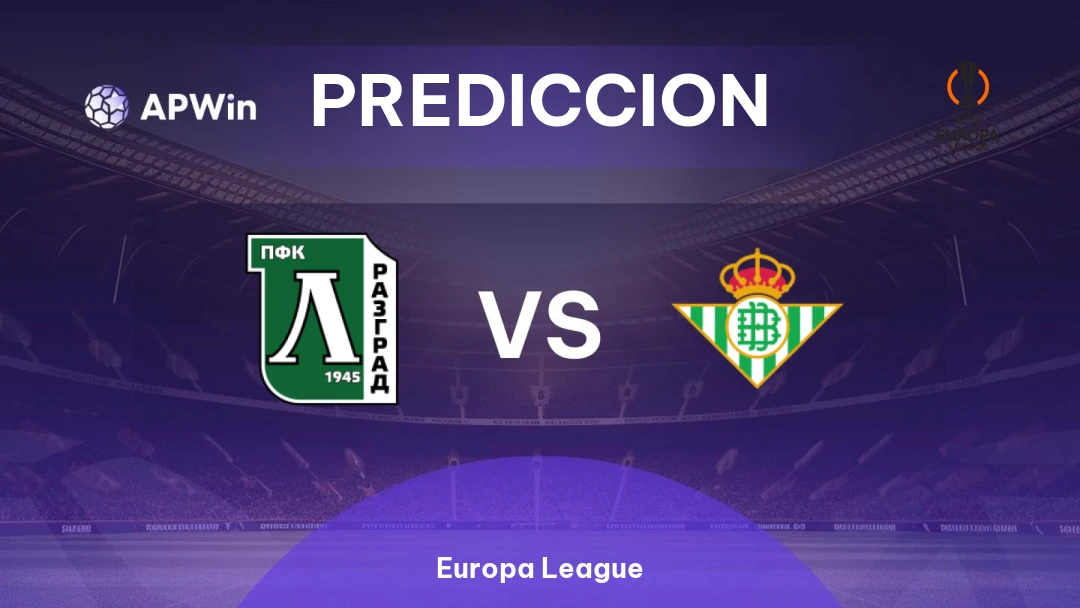 Ludogorets vs Betis Thumbnail