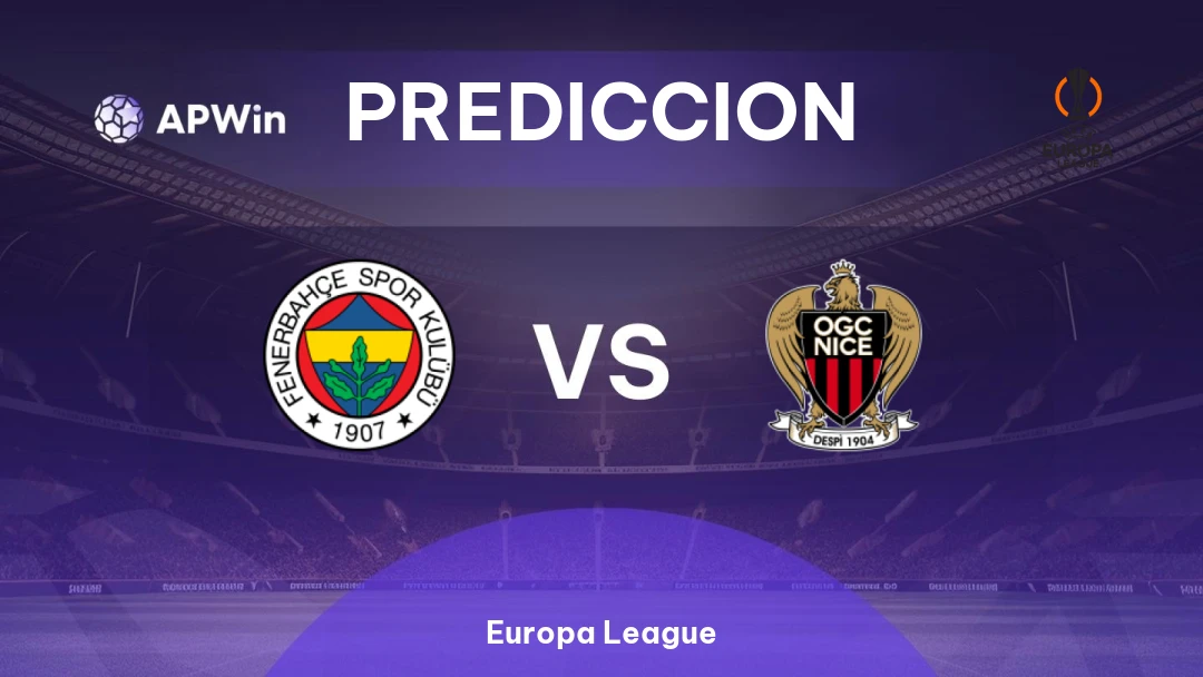 Fenerbahçe vs Nice Thumbnail