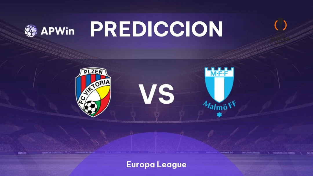 Viktoria Plzeň vs Malmö FF Thumbnail
