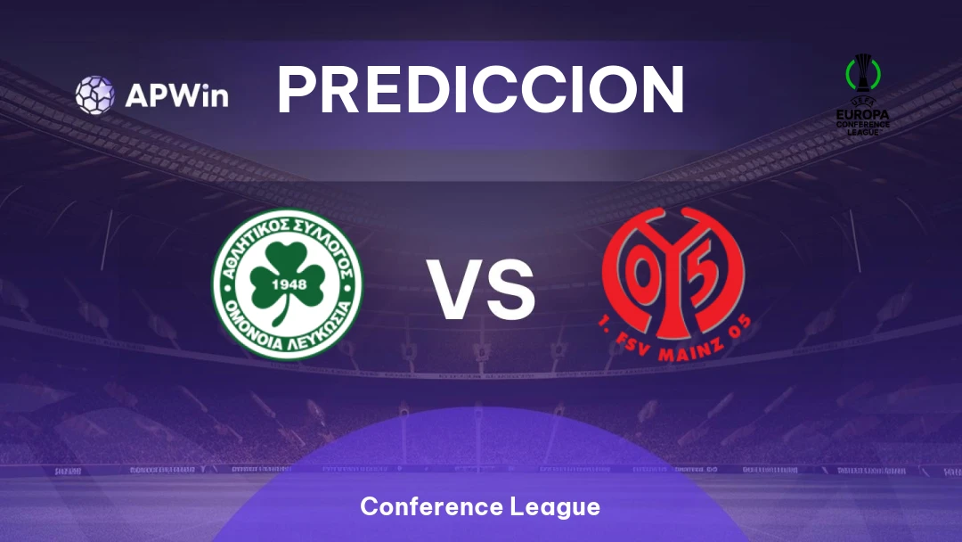 Omonia Nicosia vs Mainz 05 Thumbnail
