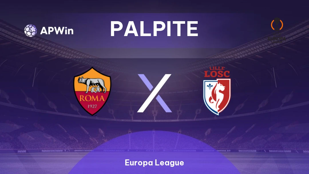 Roma x Lille Thumbnail
