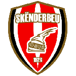 Skënderbeu U19 Team Logo