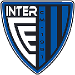 Inter Club U19 Team Logo