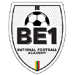 Be1 U19 Team Logo