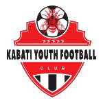 Kabati Youth Team Logo