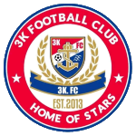 3K Team Logo