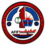 Afif logo de equipe